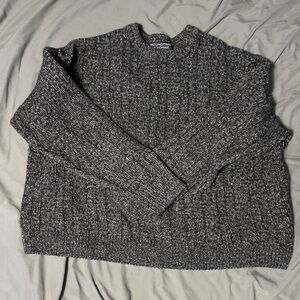 Vintage Wool Sweater